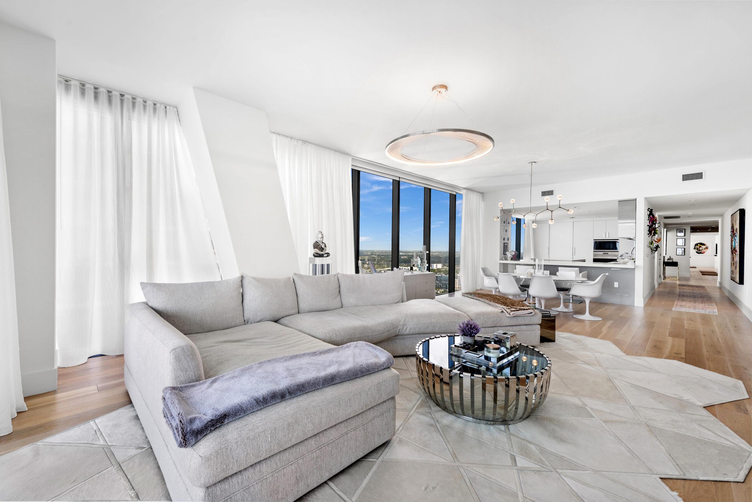 Elysee Edgewater Miami UNit 4602